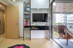 Parc Life (D27), Condominium #453730201